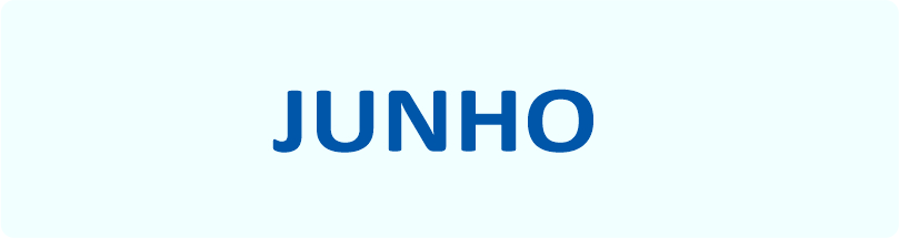 JUNHO